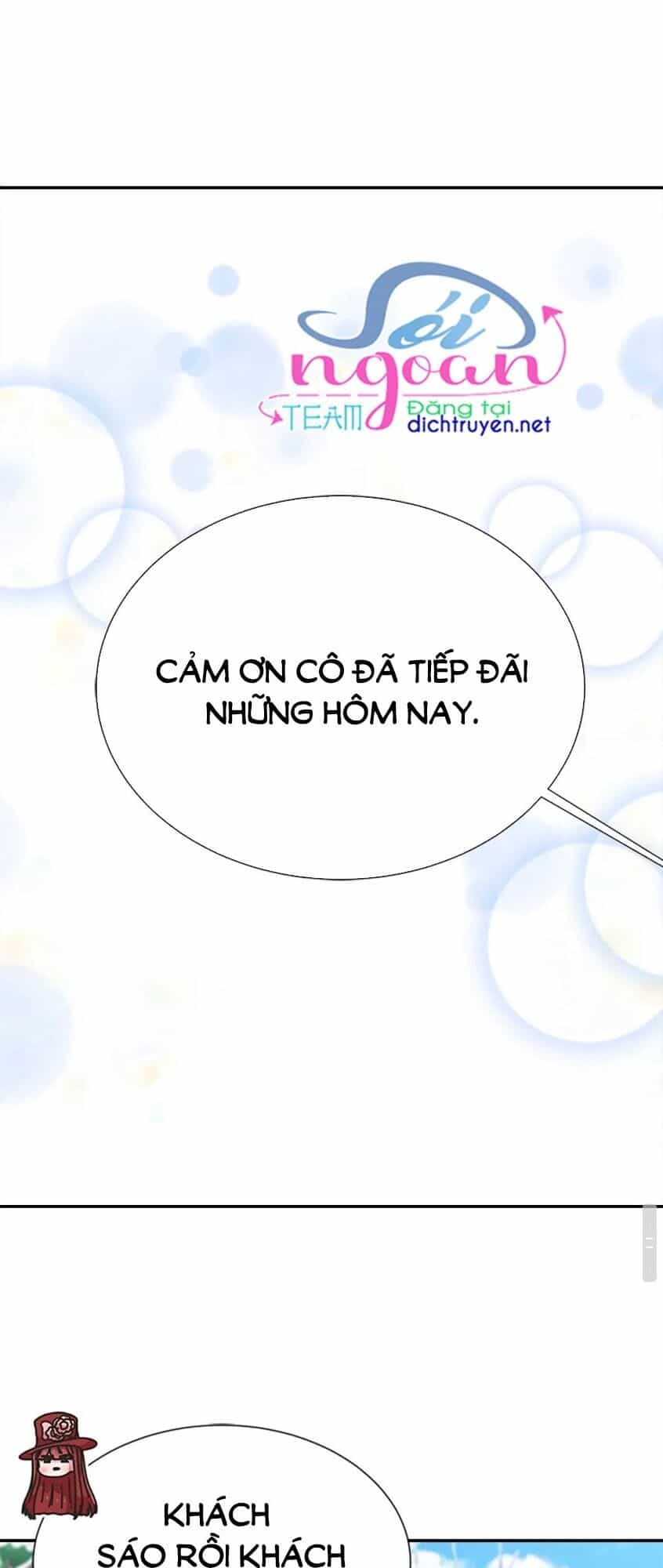 Con Gái Bảo Bối Của Ma Vương - Chương 96 - ảnh 40
