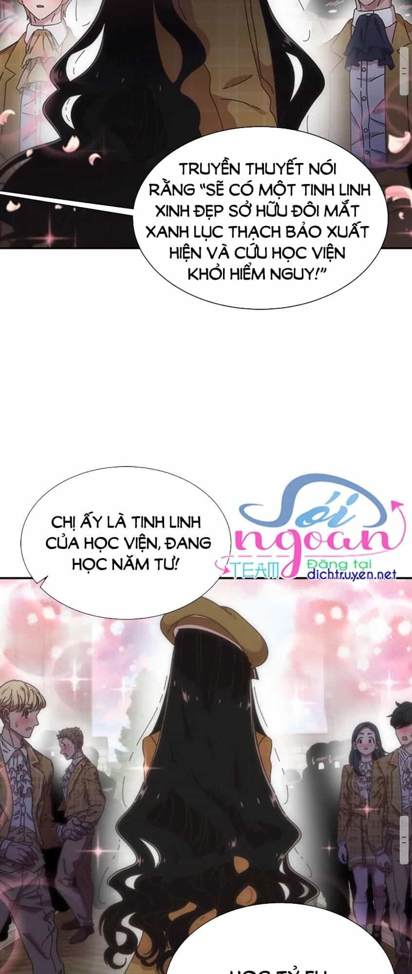 Con Gái Bảo Bối Của Ma Vương - Chương 96 - ảnh 59