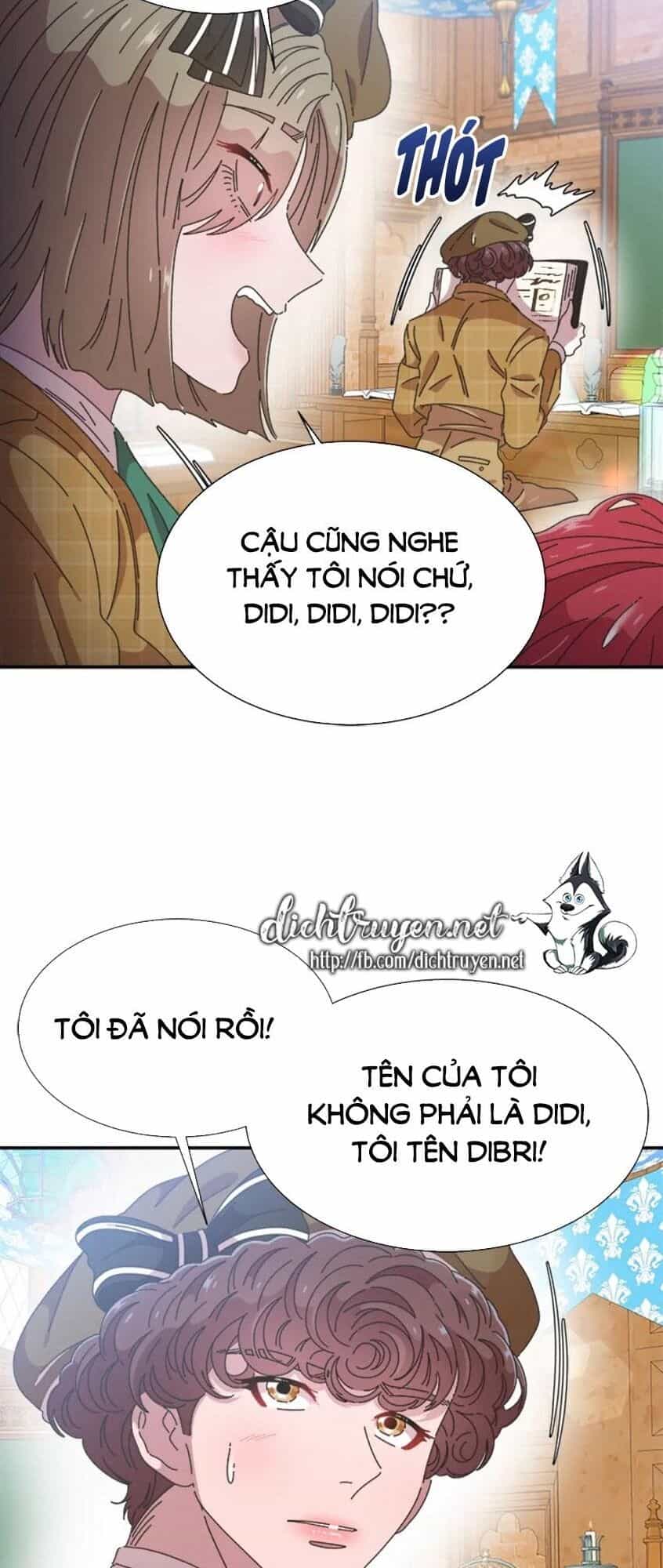 Con Gái Bảo Bối Của Ma Vương - Chương 97 - ảnh 14