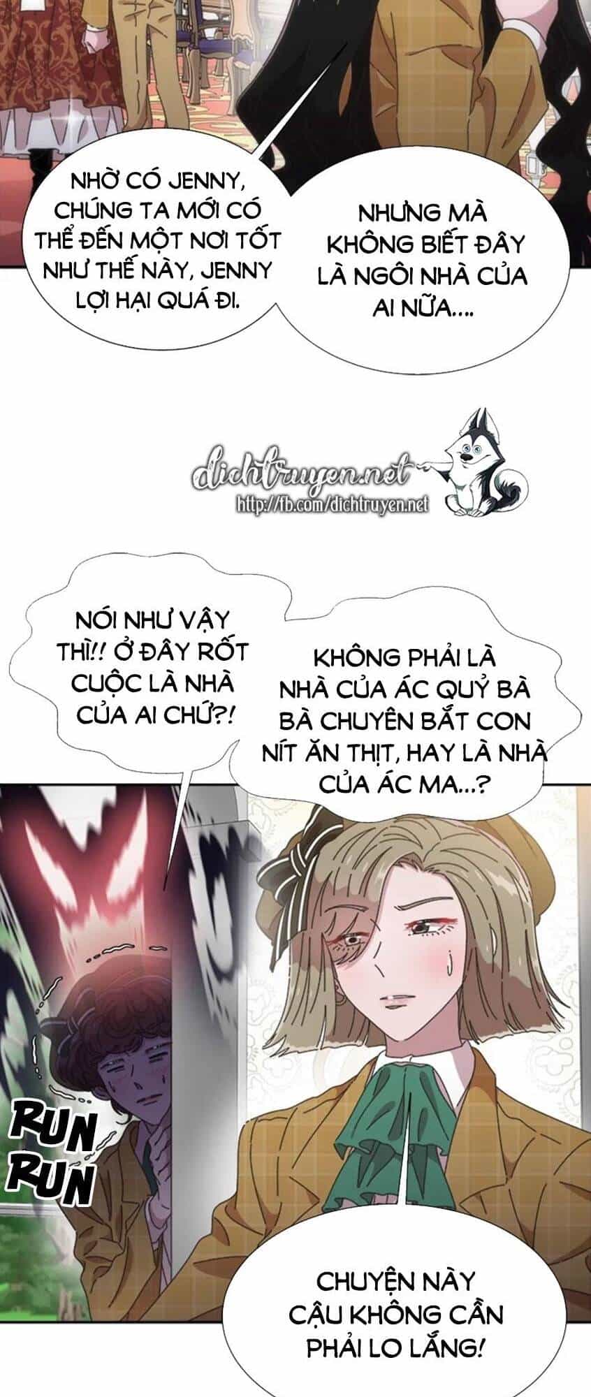 Con Gái Bảo Bối Của Ma Vương - Chương 98 - ảnh 11