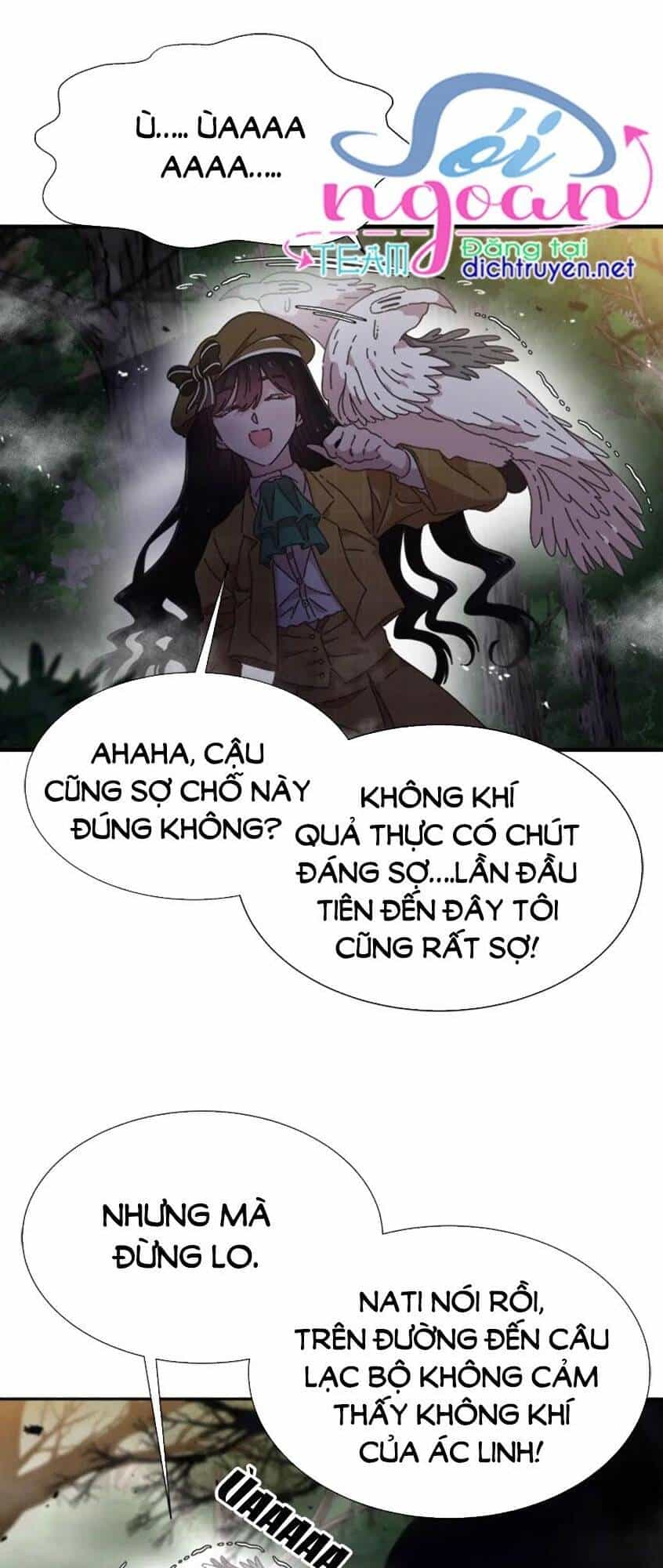 Con Gái Bảo Bối Của Ma Vương - Chương 98 - ảnh 25