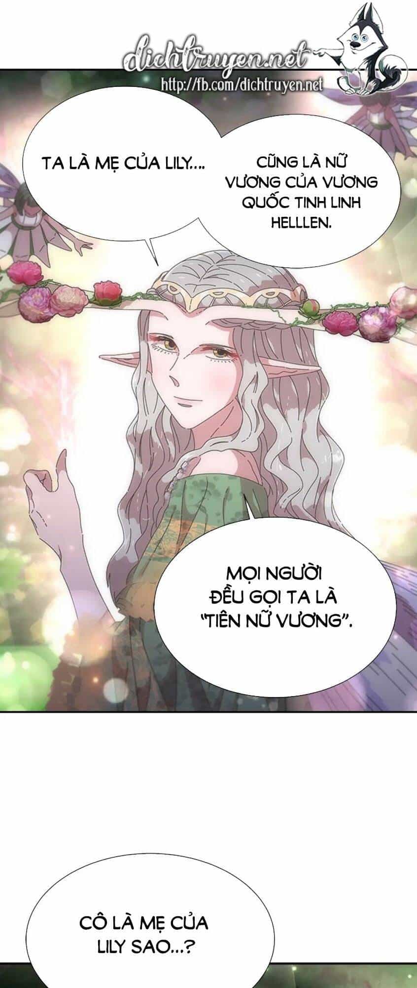 Con Gái Bảo Bối Của Ma Vương - Chương 98 - ảnh 47