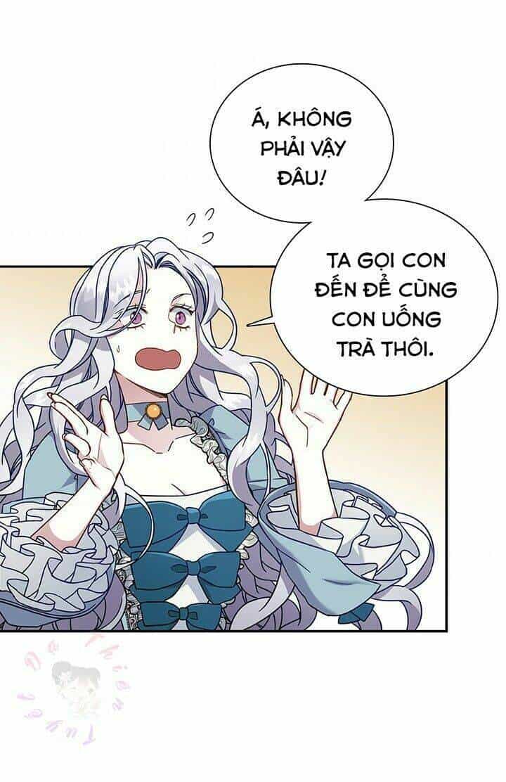 Con Gái Chồng Thật Dễ Thương - Chương 1 - ảnh 27
