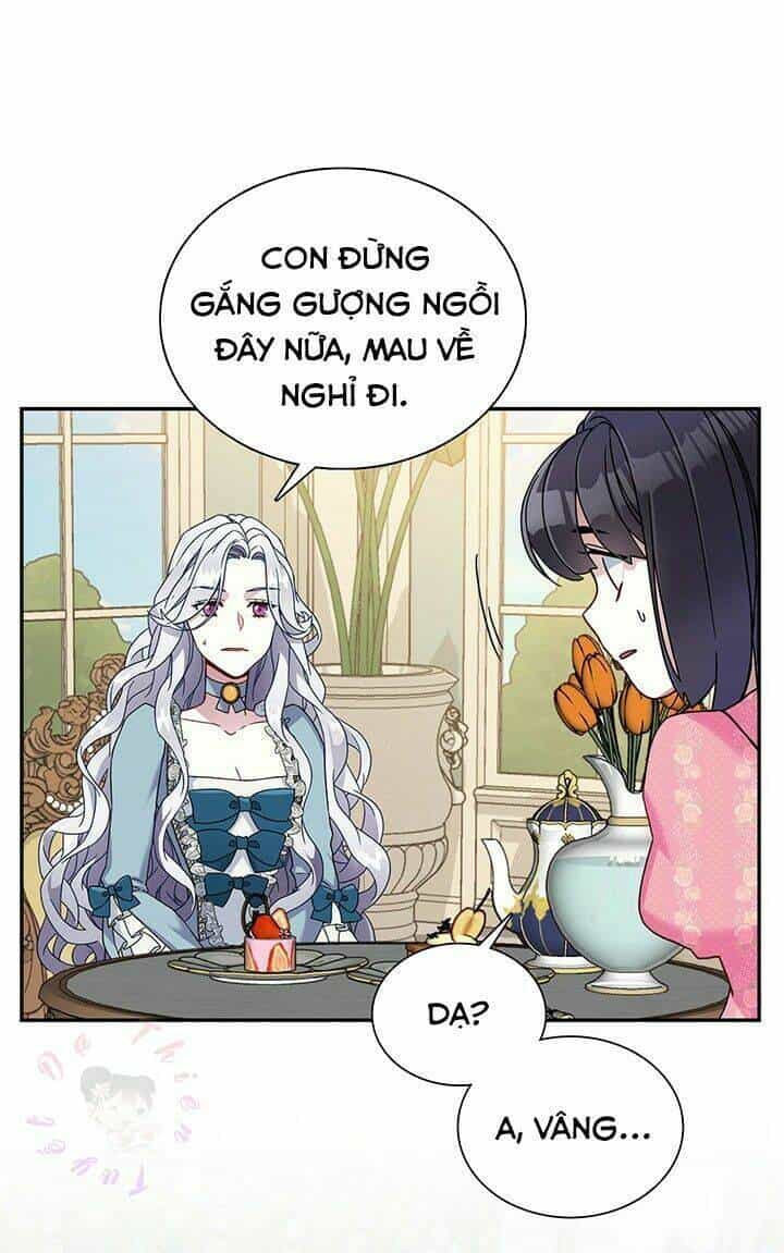 Con Gái Chồng Thật Dễ Thương - Chương 1 - ảnh 45