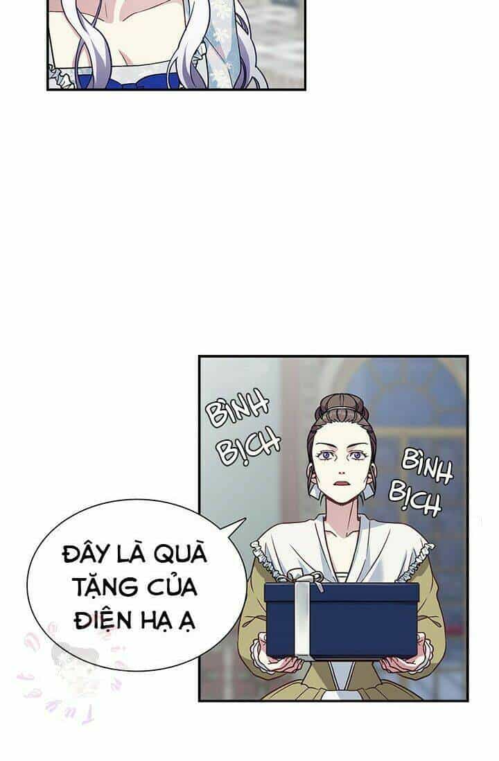 Con Gái Chồng Thật Dễ Thương - Chương 10 - ảnh 18