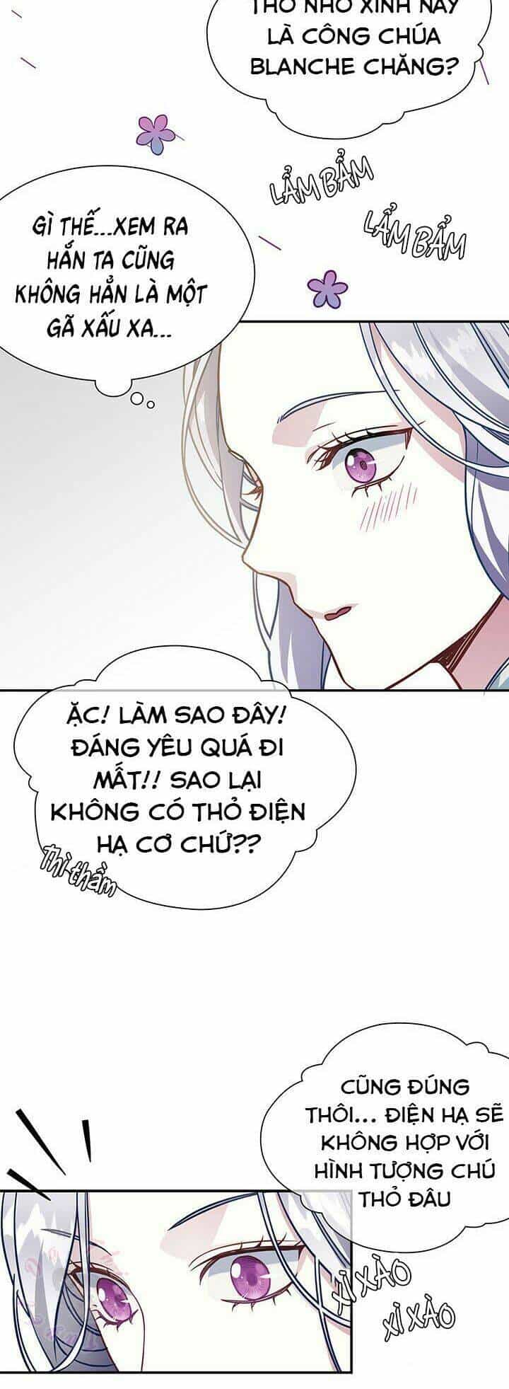Con Gái Chồng Thật Dễ Thương - Chương 10 - ảnh 26
