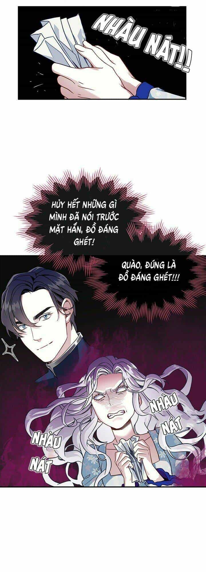 Con Gái Chồng Thật Dễ Thương - Chương 10 - ảnh 30