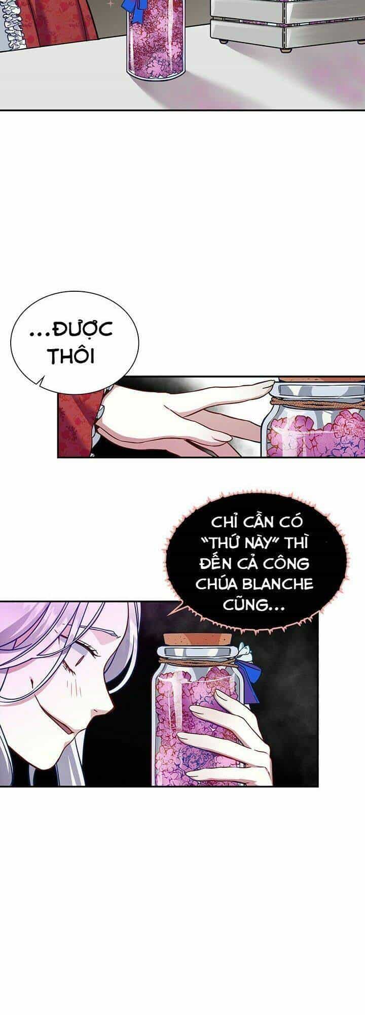 Con Gái Chồng Thật Dễ Thương - Chương 10 - ảnh 35