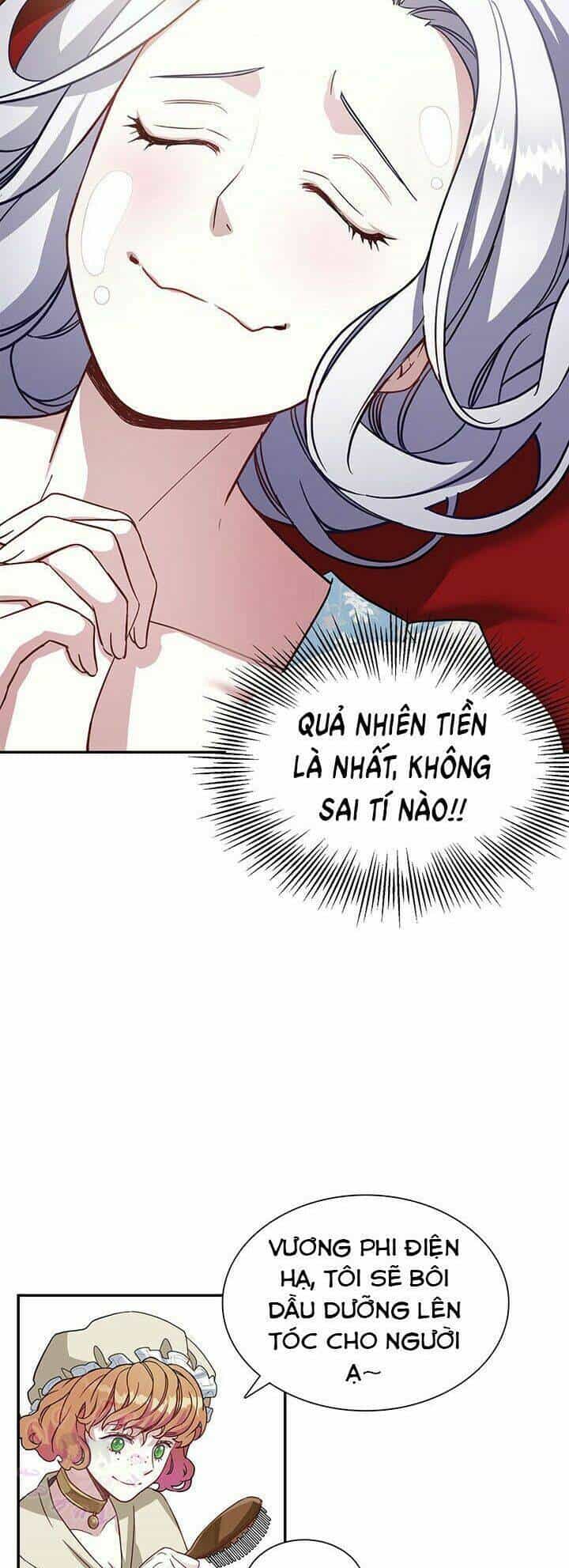 Con Gái Chồng Thật Dễ Thương - Chương 10 - ảnh 6