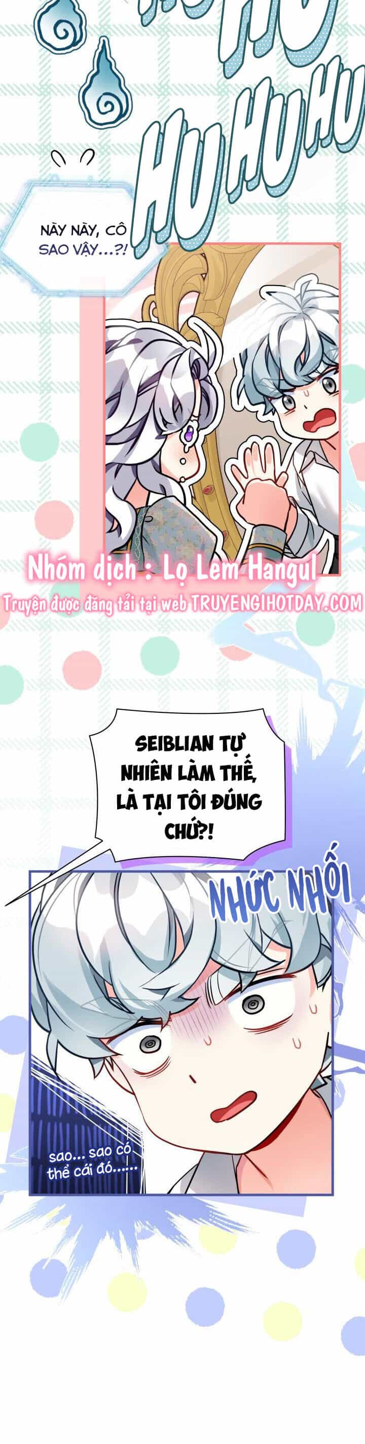 Con Gái Chồng Thật Dễ Thương - Chương 91 - ảnh 24