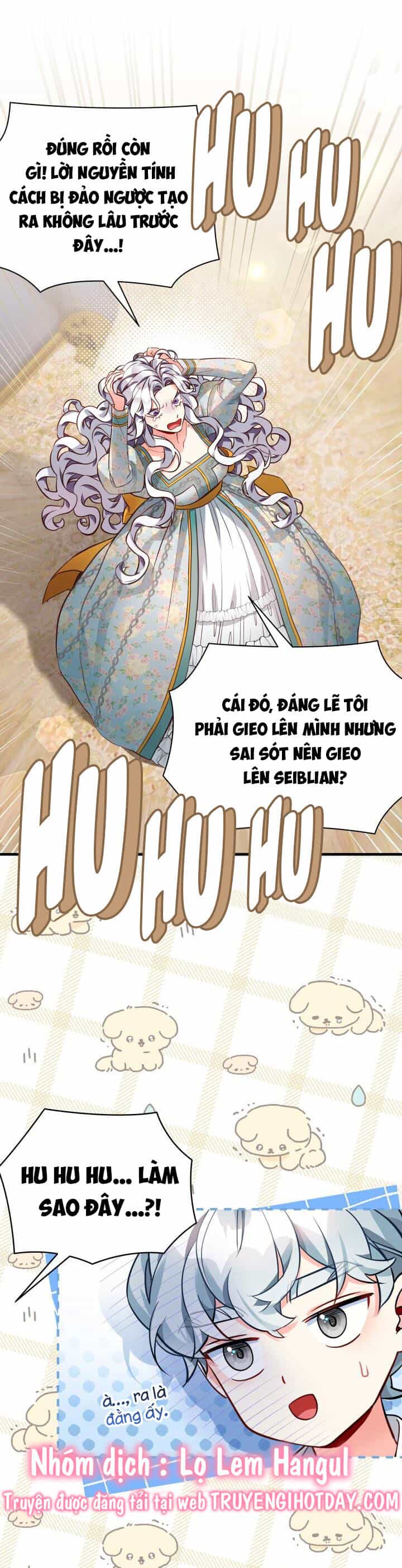 Con Gái Chồng Thật Dễ Thương - Chương 91 - ảnh 25