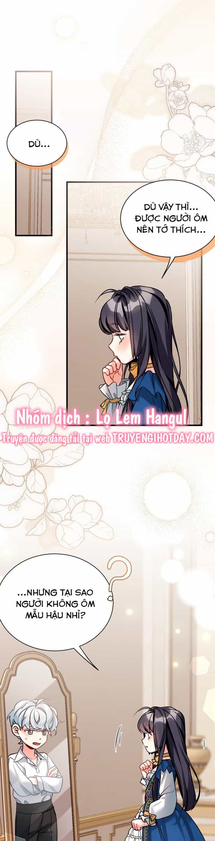 Con Gái Chồng Thật Dễ Thương - Chương 91 - ảnh 4