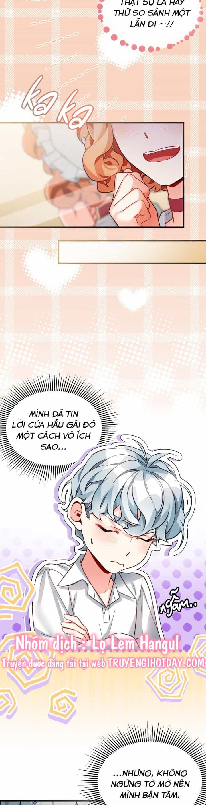 Con Gái Chồng Thật Dễ Thương - Chương 91 - ảnh 7