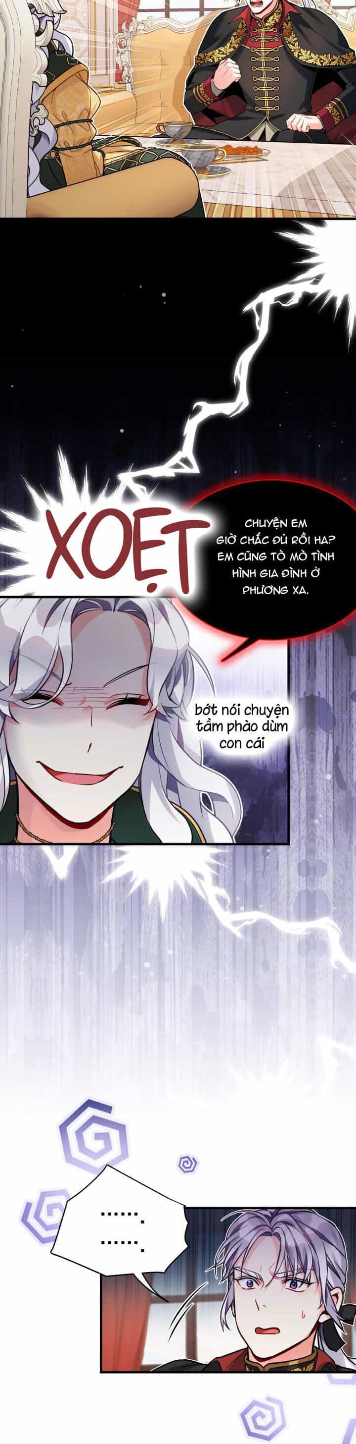 Con Gái Chồng Thật Dễ Thương - Chương 92 - ảnh 11