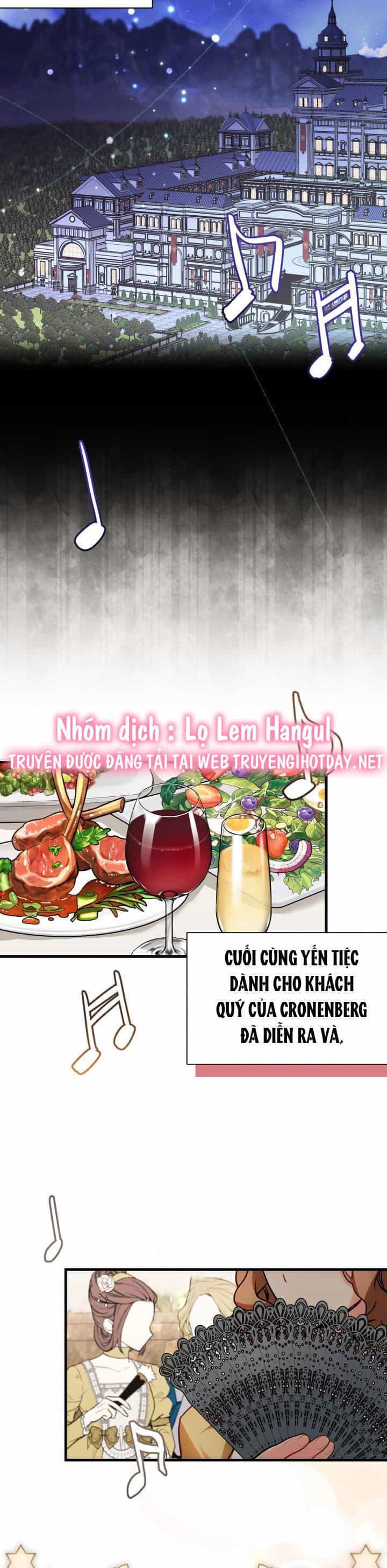 Con Gái Chồng Thật Dễ Thương - Chương 92 - ảnh 15