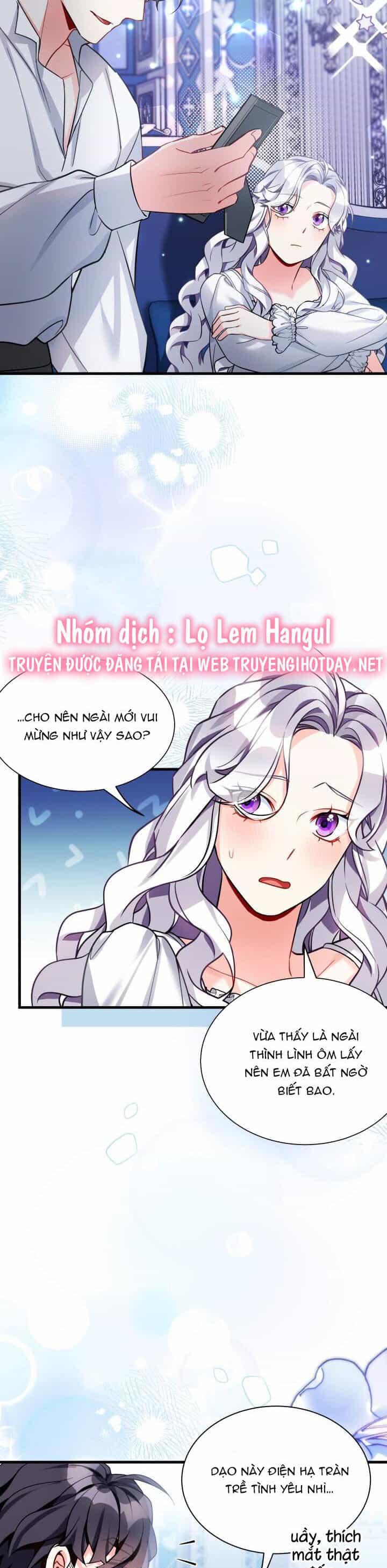 Con Gái Chồng Thật Dễ Thương - Chương 92 - ảnh 23