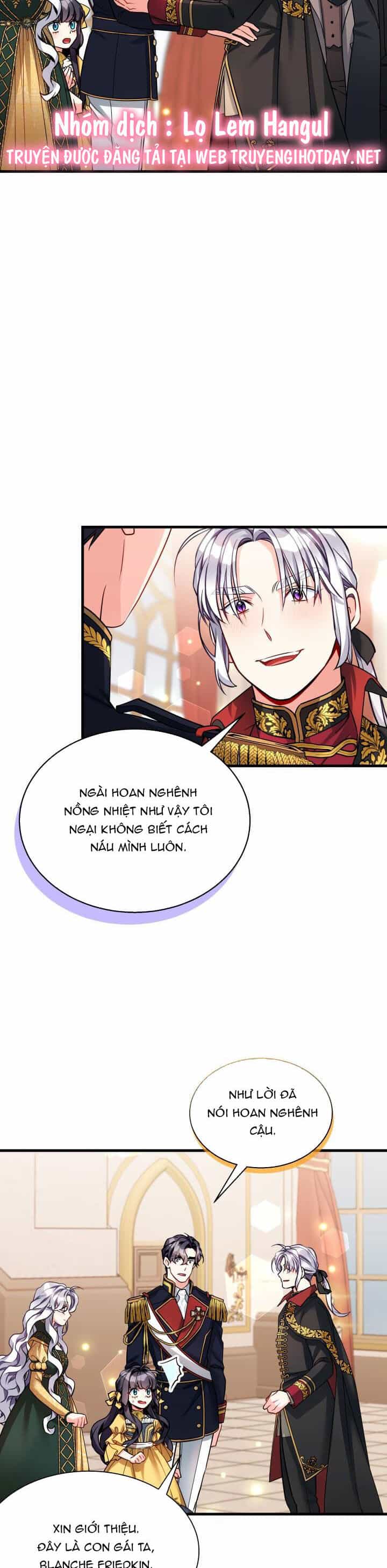 Con Gái Chồng Thật Dễ Thương - Chương 92 - ảnh 3