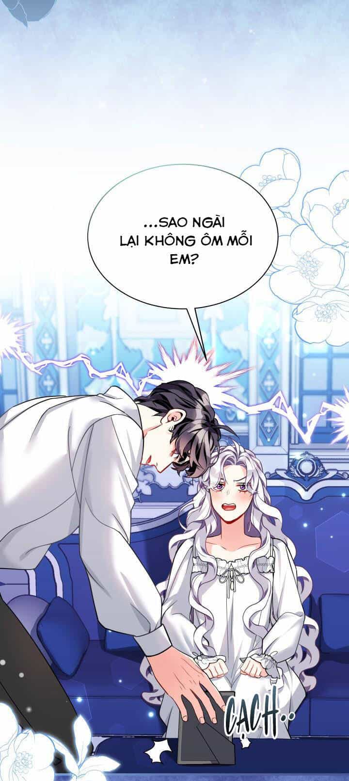 Con Gái Chồng Thật Dễ Thương - Chương 93.1 - ảnh 5