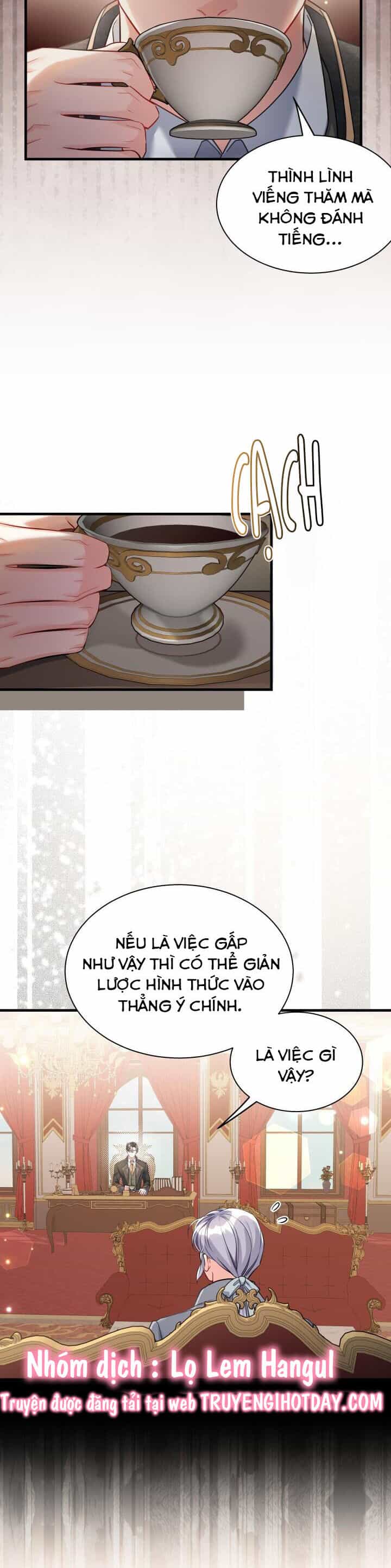 Con Gái Chồng Thật Dễ Thương - Chương 93.2 - ảnh 11