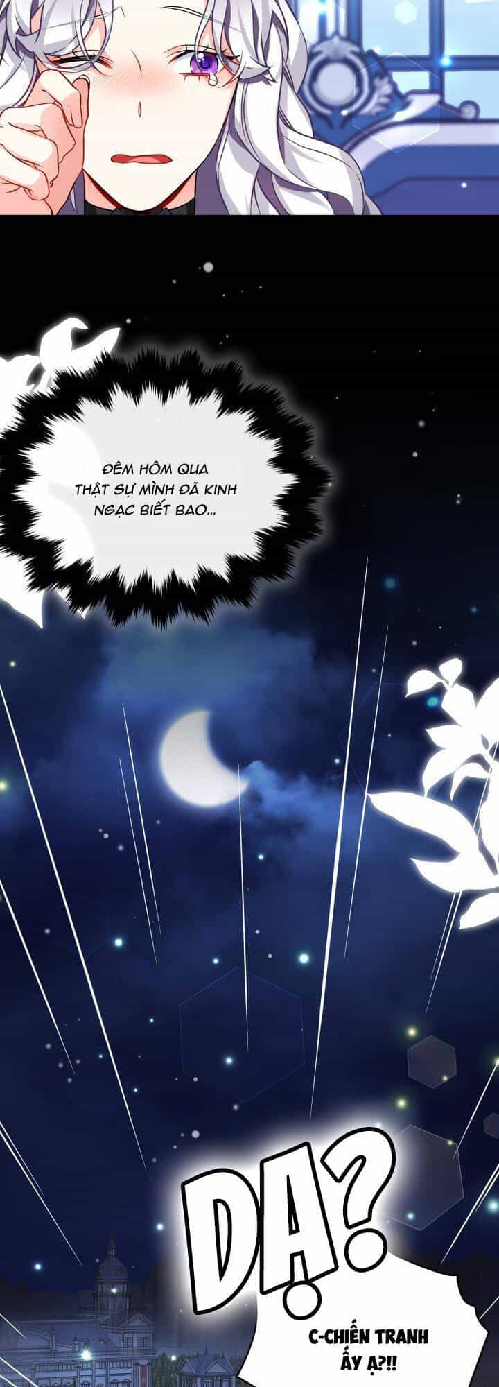 Con Gái Chồng Thật Dễ Thương - Chương 94.1 - ảnh 22