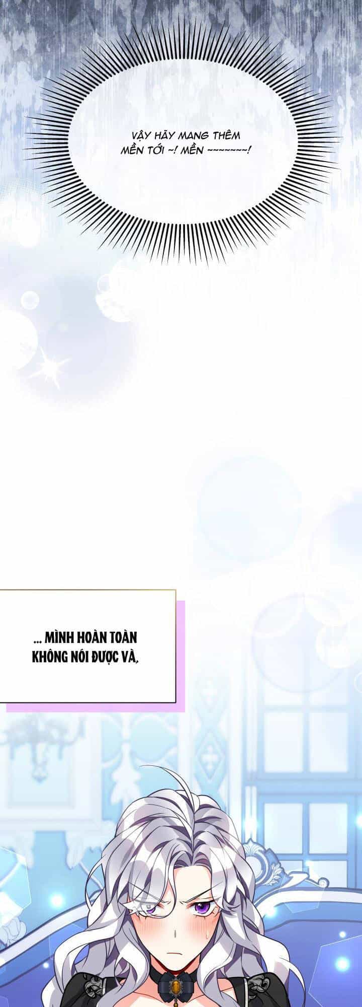 Con Gái Chồng Thật Dễ Thương - Chương 94.1 - ảnh 27