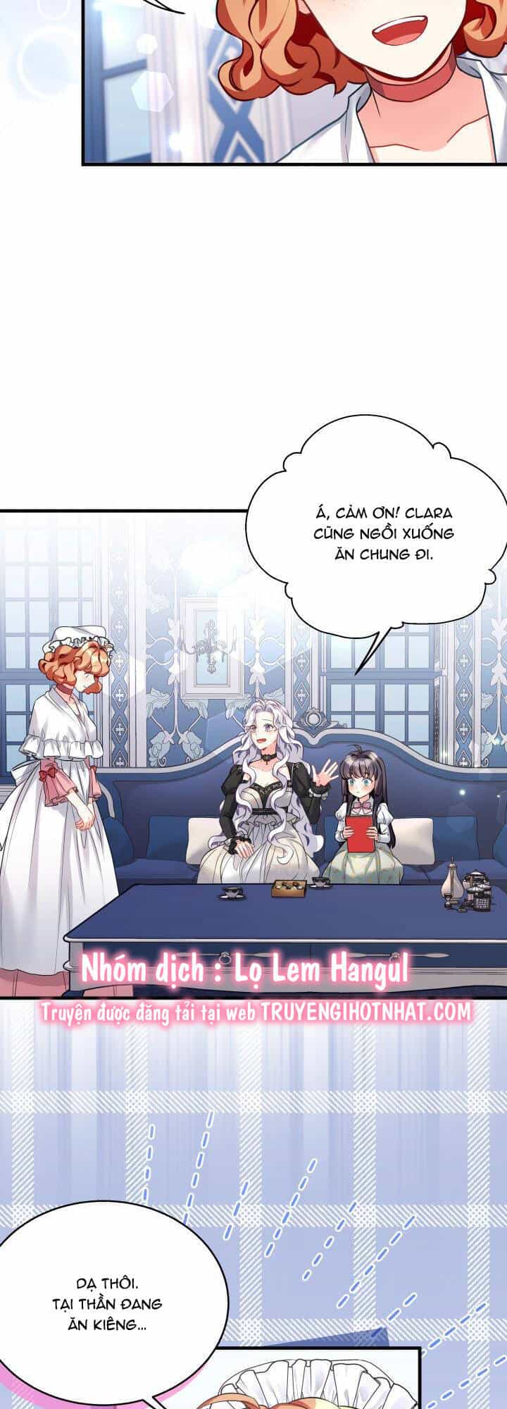 Con Gái Chồng Thật Dễ Thương - Chương 94.1 - ảnh 31