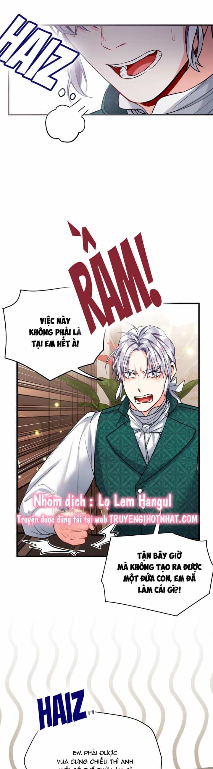 Con Gái Chồng Thật Dễ Thương - Chương 94.2 - ảnh 1