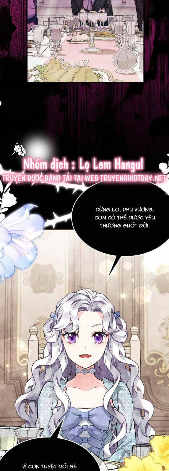 Con Gái Chồng Thật Dễ Thương - Chương 95.1 - ảnh 13