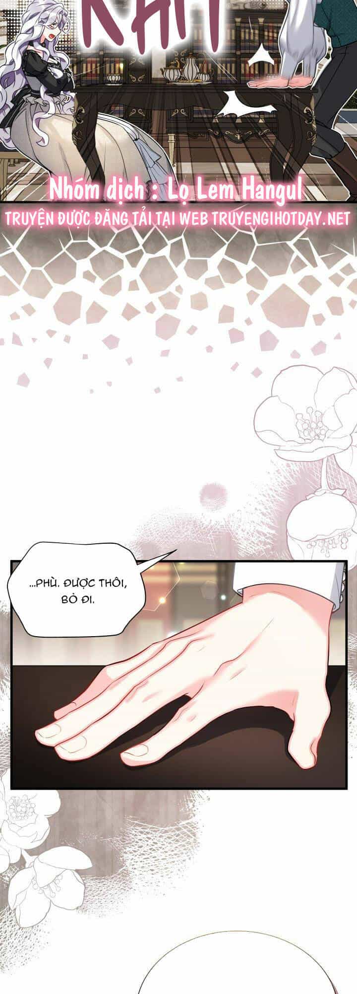 Con Gái Chồng Thật Dễ Thương - Chương 95.1 - ảnh 20