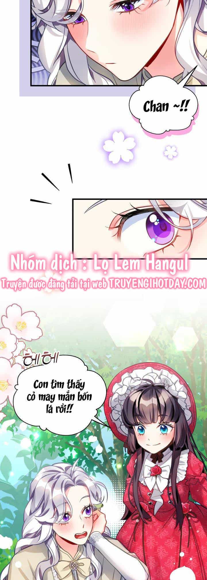 Con Gái Chồng Thật Dễ Thương - Chương 96.1 - ảnh 27