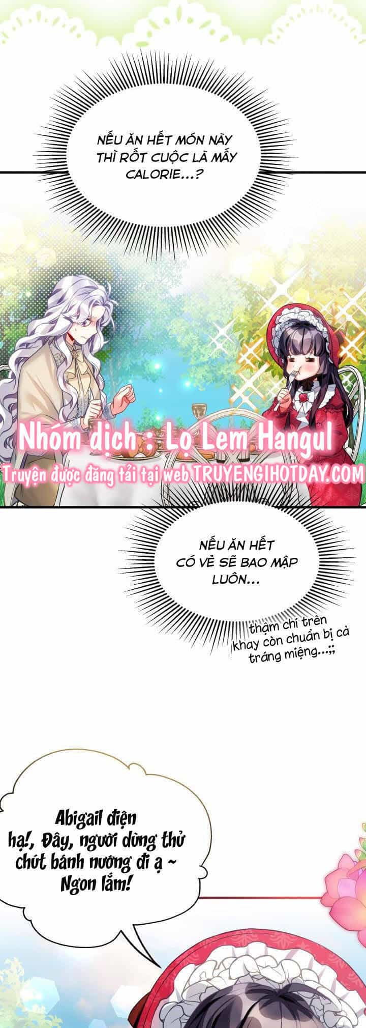 Con Gái Chồng Thật Dễ Thương - Chương 96.1 - ảnh 32