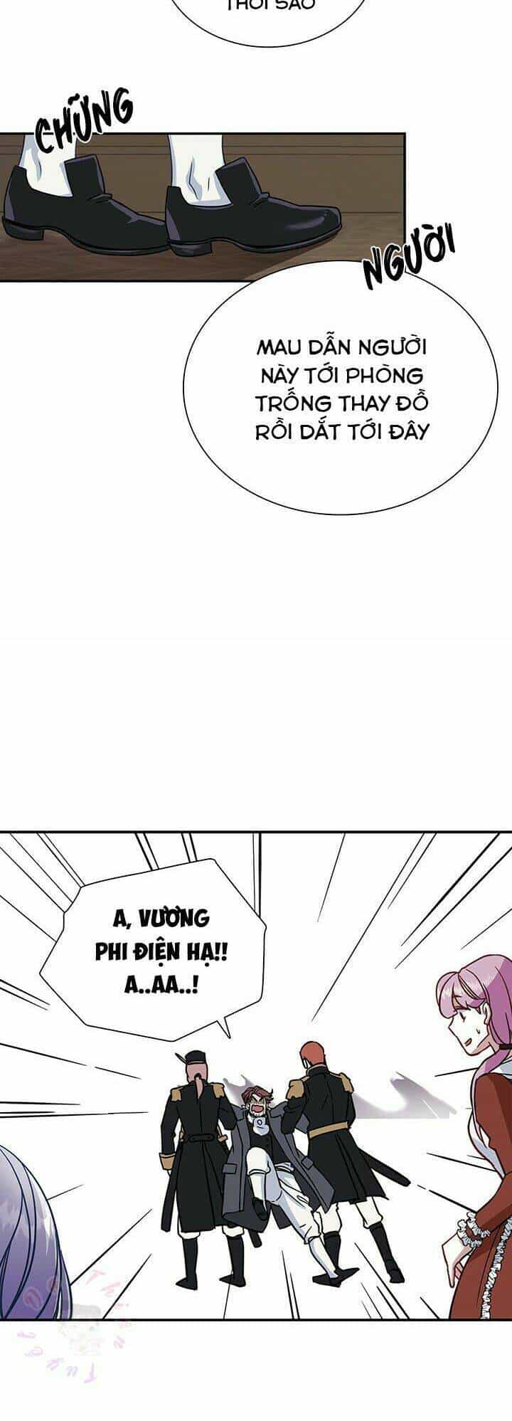 Con Gái Chồng Thật Dễ Thương - Chương 11 - ảnh 27