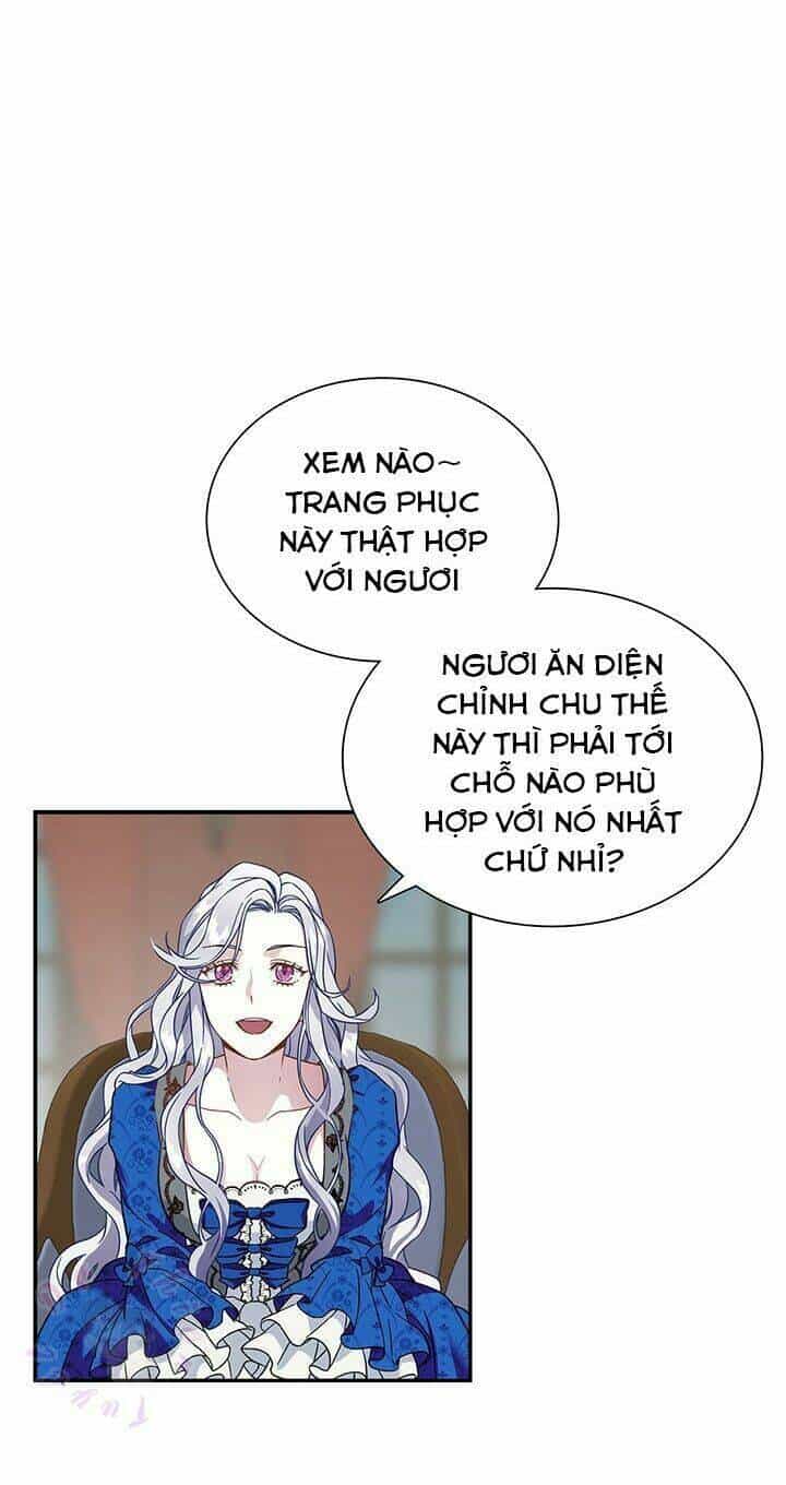 Con Gái Chồng Thật Dễ Thương - Chương 11 - ảnh 29