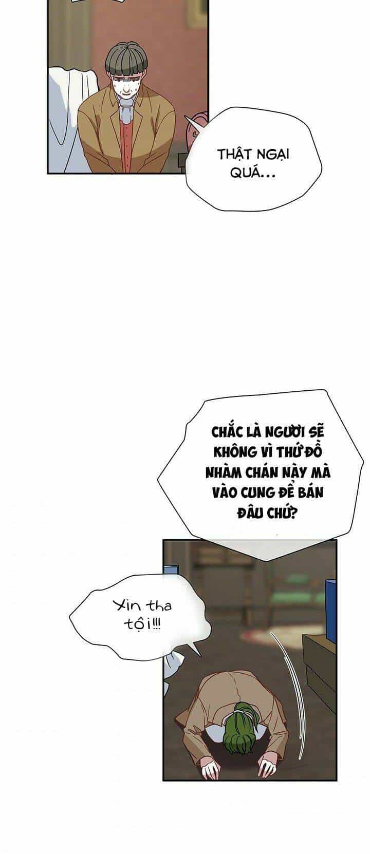 Con Gái Chồng Thật Dễ Thương - Chương 11 - ảnh 34