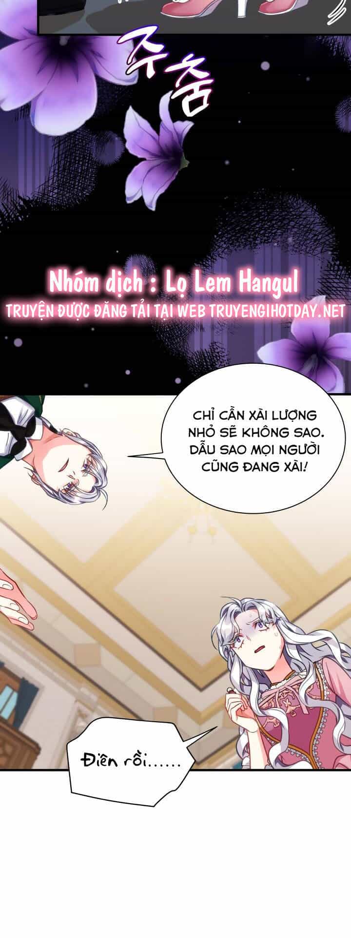 Con Gái Chồng Thật Dễ Thương - Chương 98 - ảnh 44