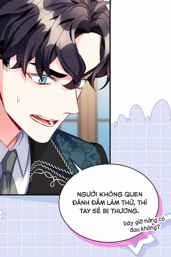 Con Gái Chồng Thật Dễ Thương - Chương 99 - ảnh 48
