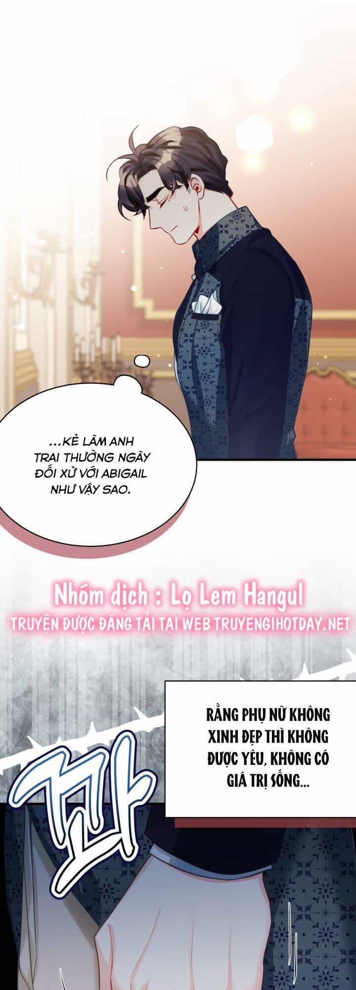 Con Gái Chồng Thật Dễ Thương - Chương 101 - ảnh 6