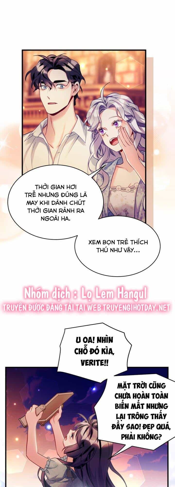 Con Gái Chồng Thật Dễ Thương - Chương 102 - ảnh 27