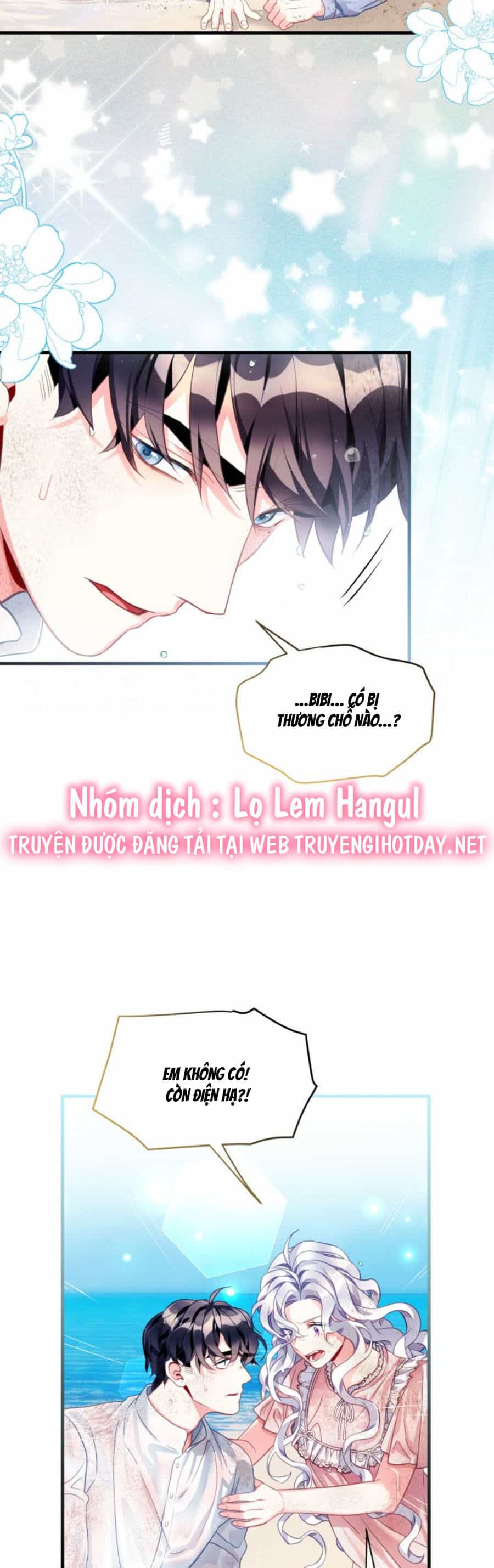 Con Gái Chồng Thật Dễ Thương - Chương 103.2 - ảnh 6