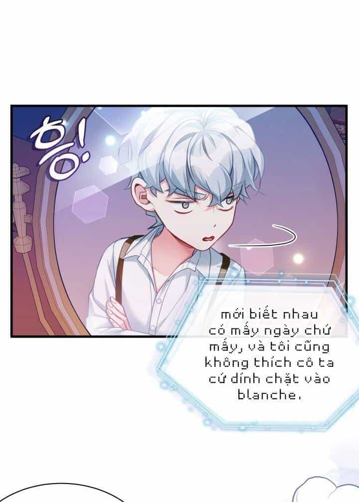 Con Gái Chồng Thật Dễ Thương - Chương 106.1 - ảnh 41