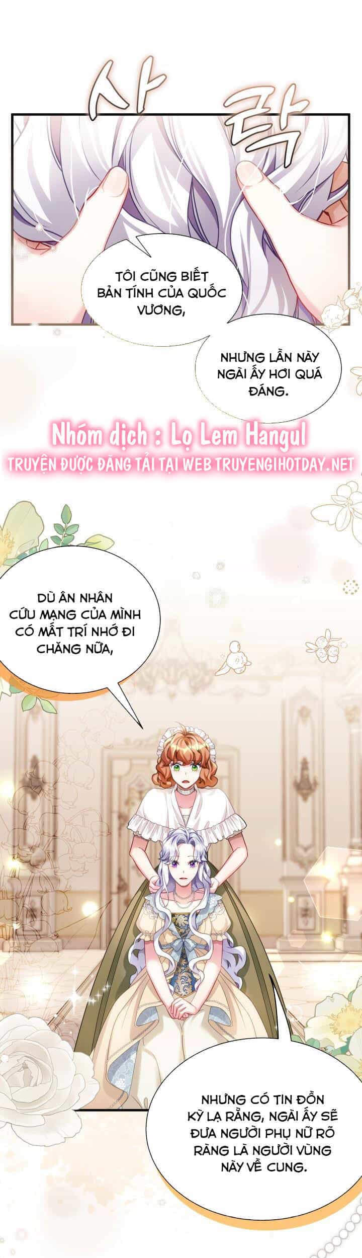 Con Gái Chồng Thật Dễ Thương - Chương 107.1 - ảnh 1