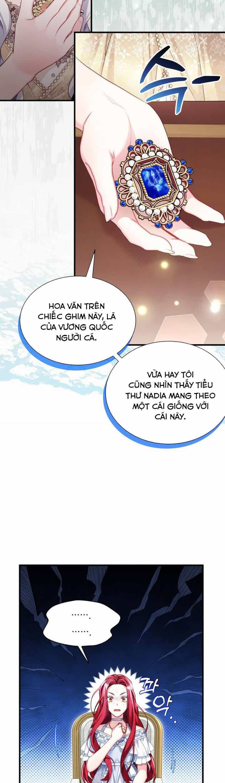 Con Gái Chồng Thật Dễ Thương - Chương 107.1 - ảnh 32