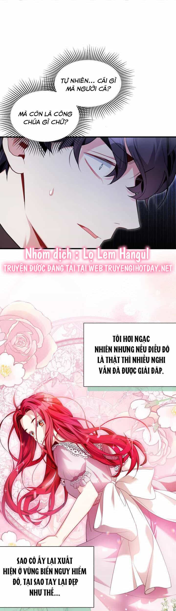 Con Gái Chồng Thật Dễ Thương - Chương 108.1 - ảnh 26