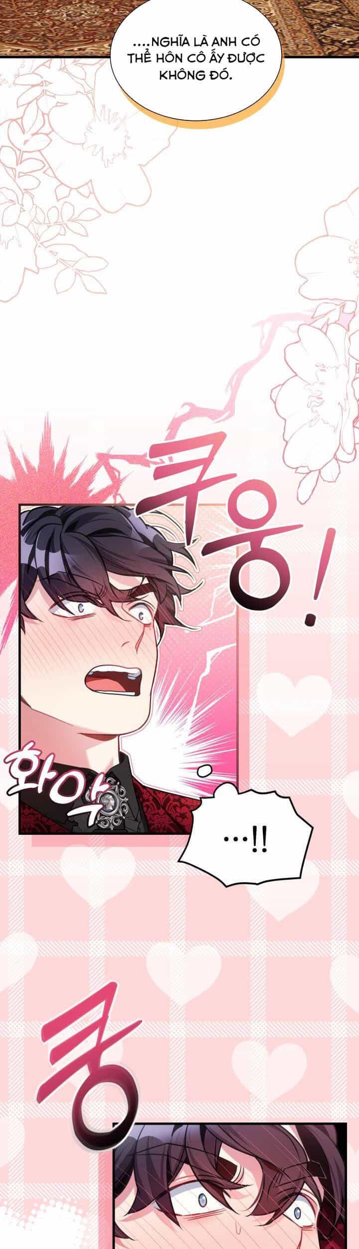 Con Gái Chồng Thật Dễ Thương - Chương 108.1 - ảnh 31