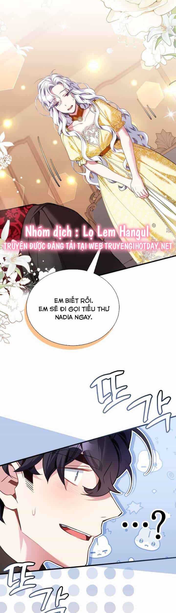 Con Gái Chồng Thật Dễ Thương - Chương 108.1 - ảnh 40