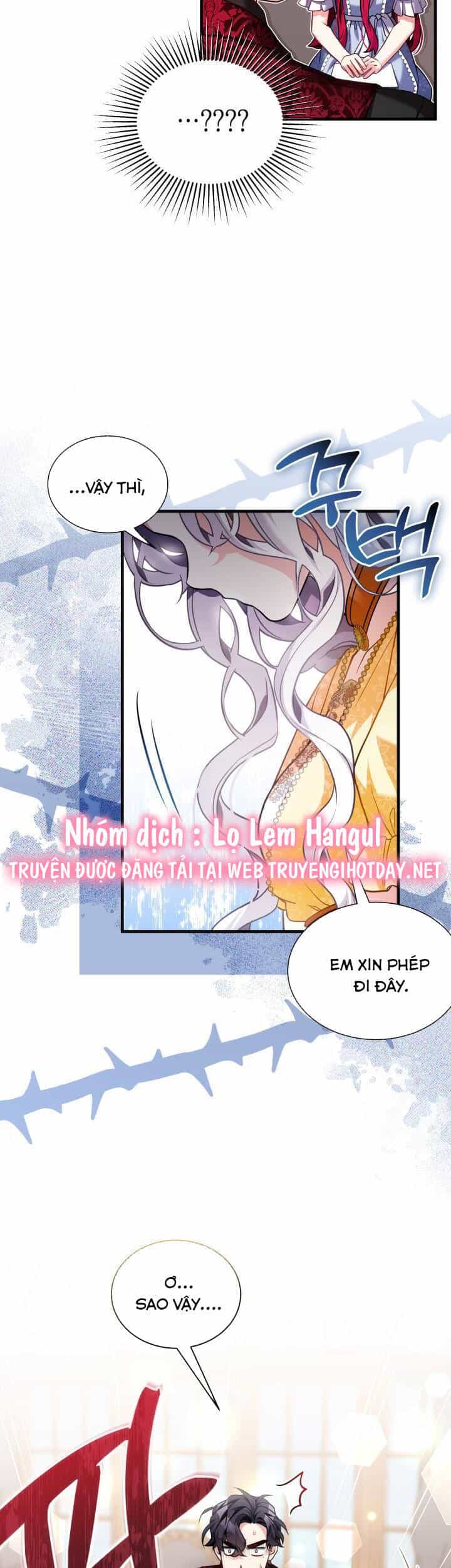 Con Gái Chồng Thật Dễ Thương - Chương 109.1 - ảnh 7