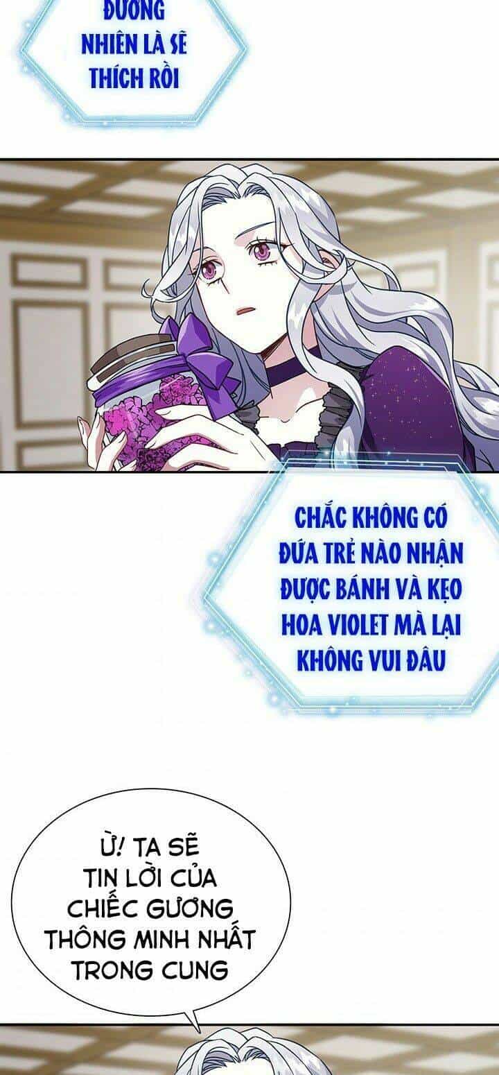 Con Gái Chồng Thật Dễ Thương - Chương 13 - ảnh 27
