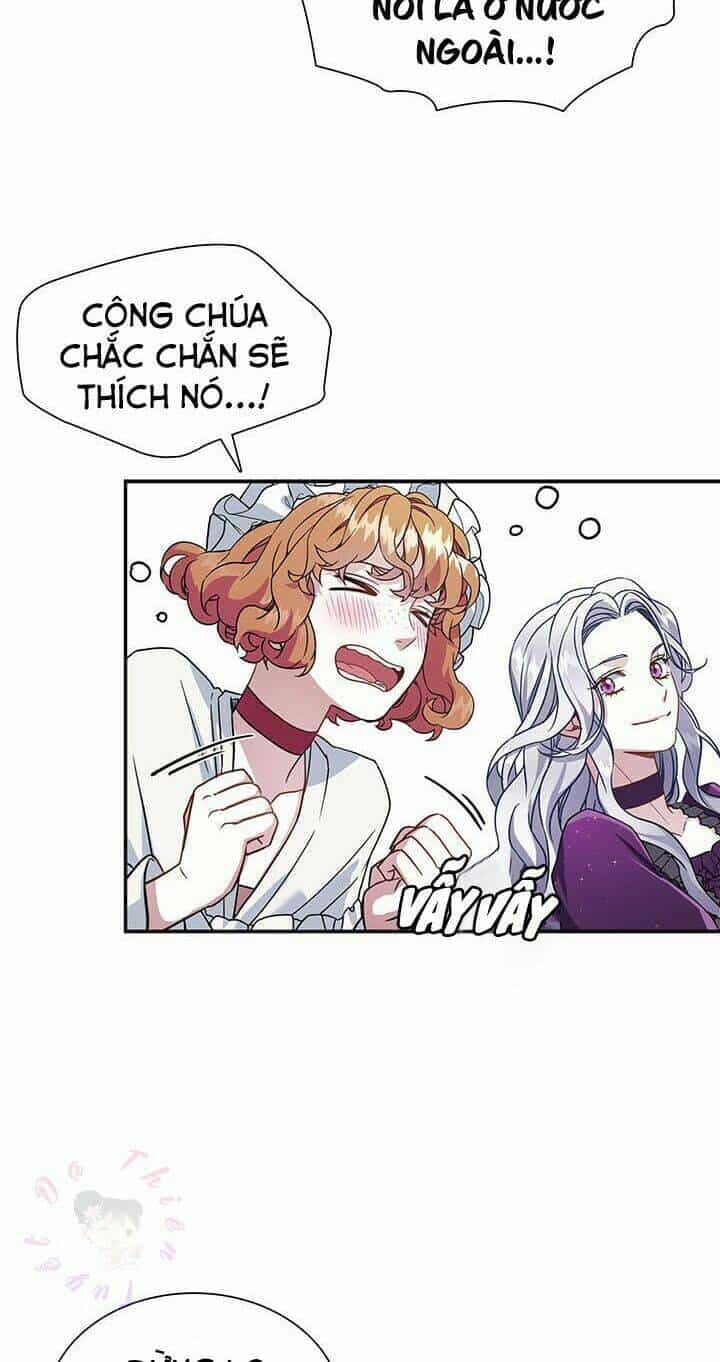 Con Gái Chồng Thật Dễ Thương - Chương 13 - ảnh 33