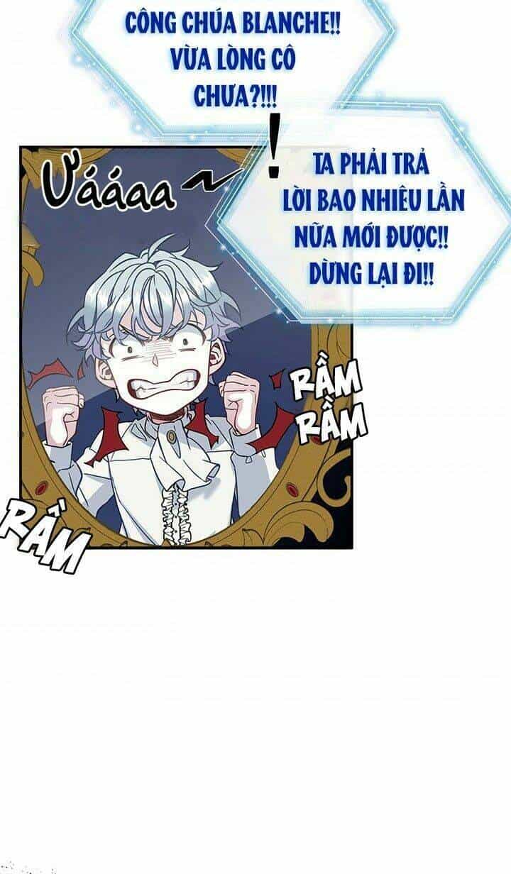 Con Gái Chồng Thật Dễ Thương - Chương 13 - ảnh 5
