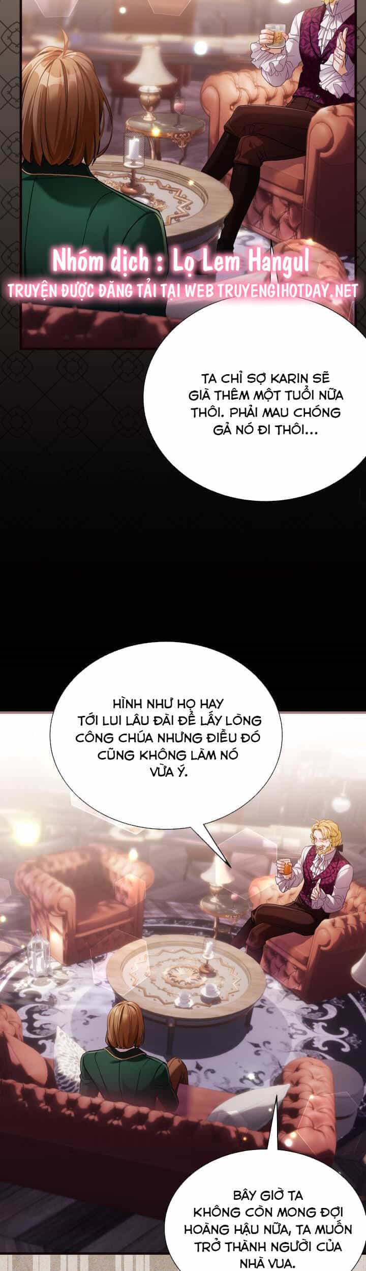 Con Gái Chồng Thật Dễ Thương - Chương 110.1 - ảnh 11